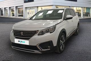 Peugeot 5008 1.2L PureTech 96kW (130CV) EAT8 Allure - Foto 1