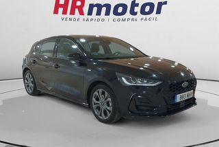 Ford Focus ST-Line - Foto 1