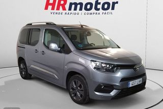 Toyota Proace City 1.5D Family Active L1 96 kW (131 CV) - Foto 1
