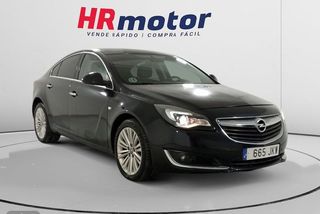 Opel Insignia Excellence - Foto 1