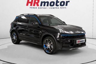 Lynk & Co 01 1.5 PHEV 192 kW (261 CV) - Foto 1