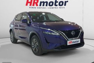 Nissan Qashqai DIG-T 140 mHEV Acenta 4x2 103 kW (140 CV) - Foto 1