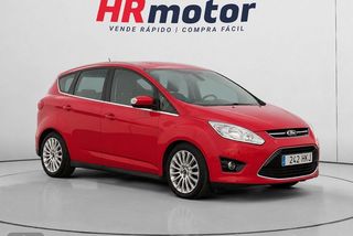 Ford C-Max 1.6 EcoBoost S&S Titanium 110 kW (150 CV) - Foto 1