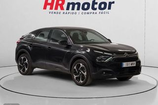 Citroen C4 PureTech 130 S&S 6v Plus 96 kW (131 CV) - Foto 1