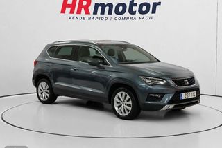 Seat Ateca 2.0 TDI S&S Xcellence 110 kW (150 CV) - Foto 1