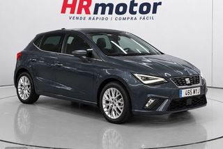 Seat Ibiza 1.0 TSI S&S Xcellence 85 kW (115 CV) - Foto 1