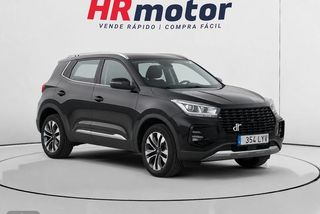 DR Automobiles DR 5.0 1.5 85 kW (116 CV) - Foto 1