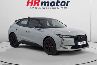 DS DS4 PureTech 130 Performance Line Auto 96 kW (131 CV) - Foto 1