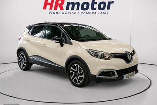 Renault Captur Zen Energy TCe 88 kW (120 CV) - Foto 1