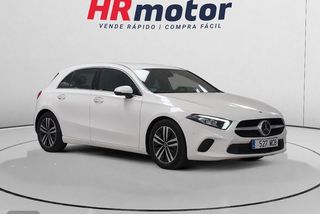 Mercedes Clase A 200 d 110 kW (150 CV) - Foto 1