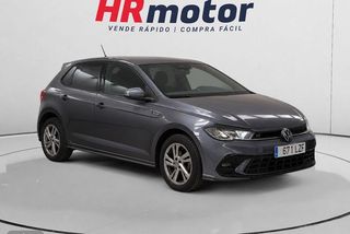 Volkswagen Polo R-Line 1.0 TSI 70 kW (95 CV) - Foto 1