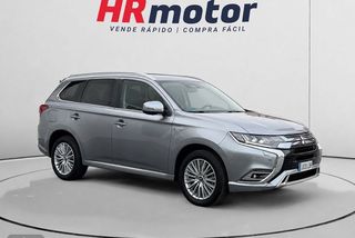 Mitsubishi Outlander 2.4 PHEV Kaiteki 4WD Auto 165 kW (224 CV) - Foto 1