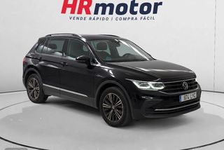 Volkswagen Tiguan Life 2.0 TDI 110 kW (150 CV) DSG - Foto 1