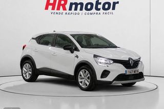 Renault Captur Evolution TCe GLP 74 kW (100 CV) - Foto 1