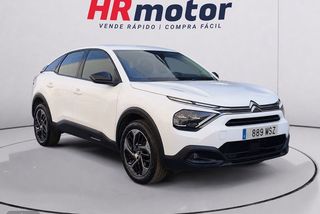 Citroen C4 PureTech 130 S&S 6v Plus 96 kW (131 CV) - Foto 1