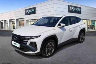 Hyundai Tucson 1.6T 118kW (160CV) Klass - Foto 1