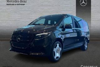 Mercedes Clase V 300 d Avantgarde Largo - Foto 1