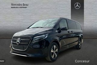 Mercedes Clase V 220 d Avantgarde Largo - Foto 1