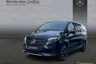 Mercedes Clase V 250 d Avantgarde Largo - Foto 1