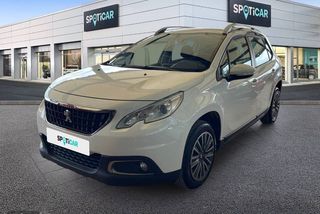 Peugeot 2008 1.2L PureTech 82 Active - Foto 1