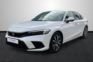 Honda Civic 2.0 i-MMD Elegance CVT - Foto 1