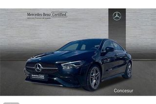 Mercedes Clase CLA CLA 200 - Foto 1