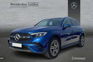 Mercedes Clase GLC GLC 200 4MATIC - Foto 1