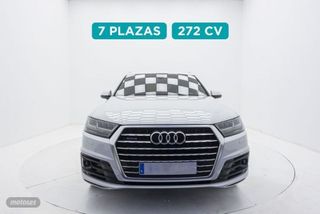 Audi Q7 3.0 TDI 200kW quattro tiptronic - Foto 1