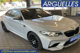 BMW Serie 2 Coupe Competition 410cv - Foto 1