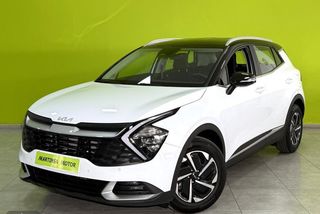 Kia Sportage Drive 4x2 1.6 T-GDI 160CV MHEV - Foto 1