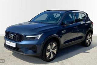 Volvo XC40 todoterreno 2.0 B3 MHEV PLUS DARK DCT 163 5P - Foto 1