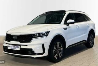 Kia Sorento 1.6 T-GDI PHEV EMOTION AWD 265 CV - Foto 1