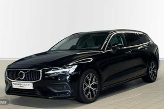 Volvo V 60 2.0 B4 D CORE AUTO 197 CV - Foto 1