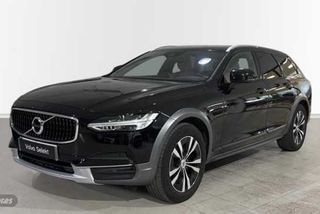 Volvo V 90 V90 Cross Country D4 AWD Automático - Foto 1