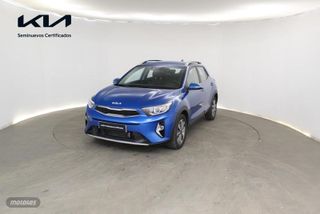 Kia Stonic 1.0 T-GDi MHEV 100CV Drive - Foto 1