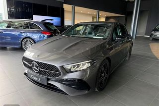 Mercedes Clase A 180 - Foto 1