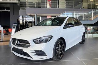Mercedes Clase B 250 e - Foto 1