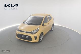 Kia Picanto 1.0 DPI Concept - Foto 1