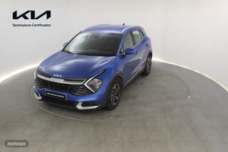 Kia Sportage 1.6 T-GDi MHEV Drive 150CV 4X2 - Foto 1