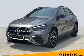 Mercedes Clase GLA 200 D - Foto 1