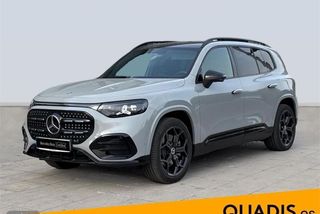 Mercedes Clase GLB 250+ - Foto 1