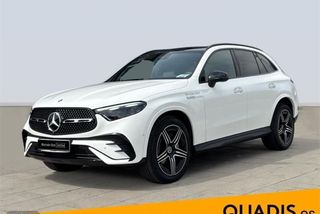 Mercedes Clase GLC GLC 220 d 4MATIC - Foto 1