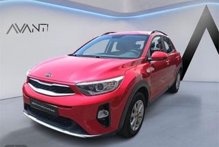 Kia Stonic 1.2 CVVT 62kW (84CV) Concept Eco-Dynam - Foto 1