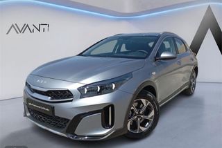 Kia XCeed 1.5 MHEV iMT Drive 118kW (160CV) - Foto 1