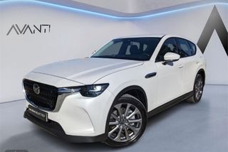 Mazda CX-60 e-Skyactiv PHEV AWD Exclusive-Line - Foto 1