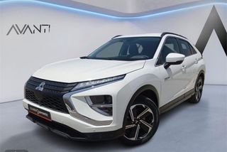 Mitsubishi Eclipse Cross 2.4 PHEV Motion Auto 4WD - Foto 1