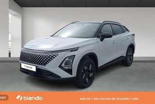 OMODA 5 1.5 T-GDI HEV 165KW PREMIUM DHT 224 5P - Foto 1