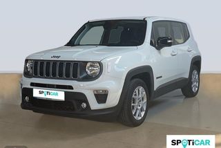 Jeep Renegade 1.0G Limited 4x2 88 kW (120 CV) - Foto 1