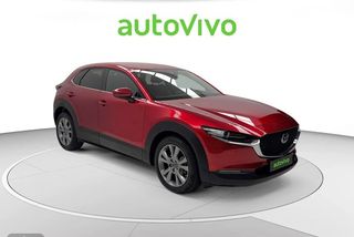 Mazda CX-30 e-SKYACTIV-G 2.0 90 kW 2WD Evolution - Foto 1