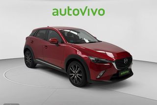 Mazda CX-3 2.0 SKYACTIV GE Luxury 2WD AT - Foto 1